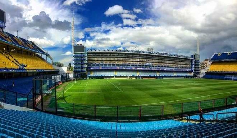 Boca no tendrá remodelación ni estadio nuevo