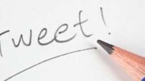 Tweet, al diccionario