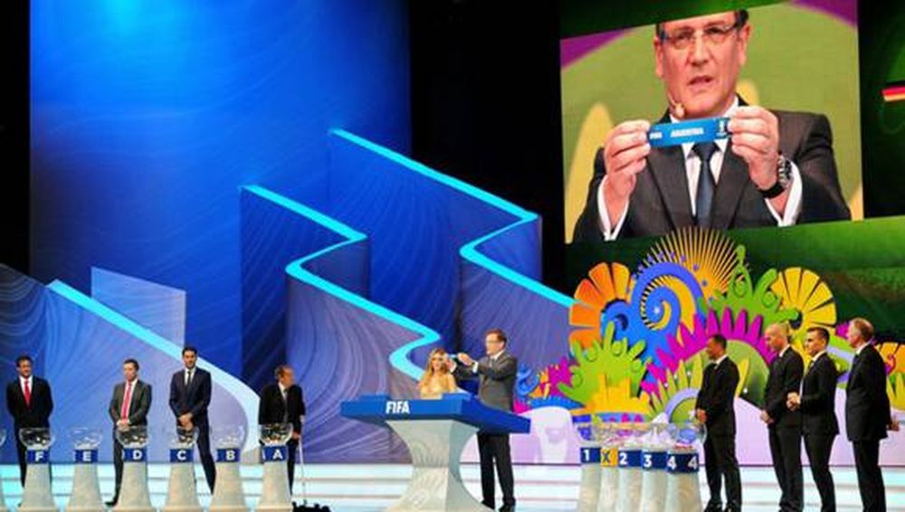 En el grupo de la vida y  con un camino que ilusiona