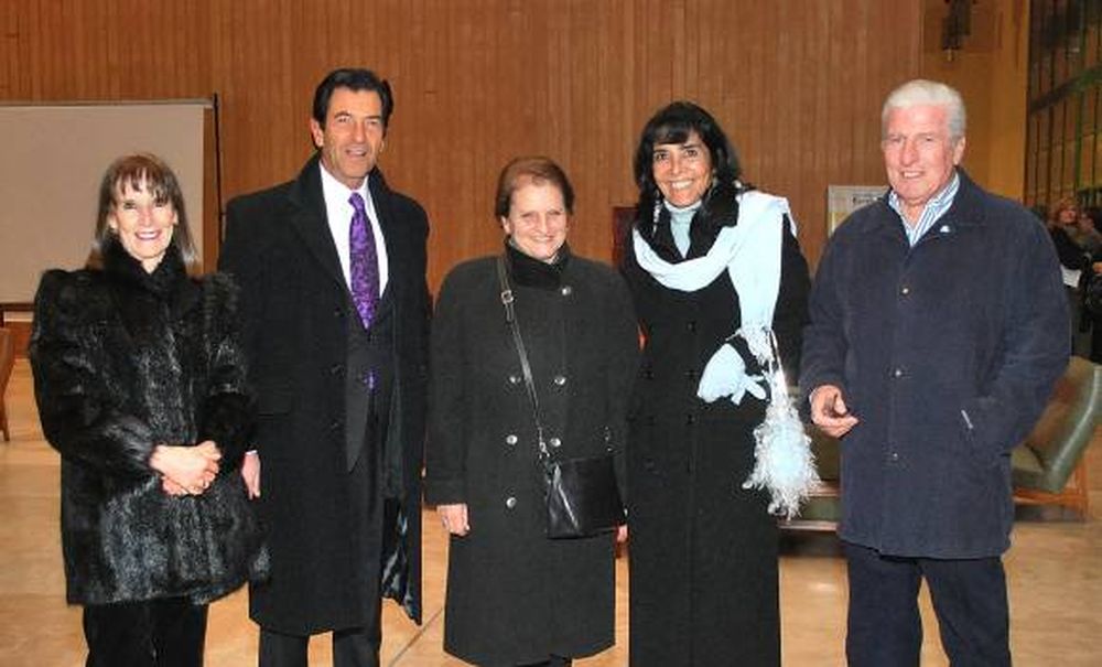 Gala de la Independencia