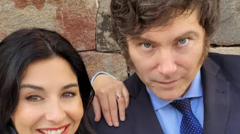 Milei eligió a una conocida periodista como precandidata a diputada por Buenos Aires
