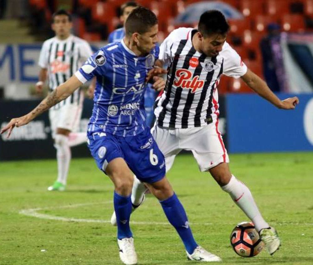 Histórica clasificación del Tomba