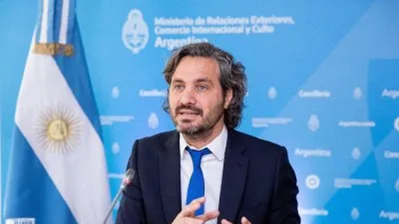 Argentina condenó el ataque de Israel a un campamento de refugiados palestinos