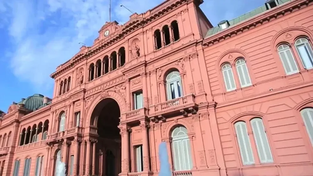 El Gobierno oficializó el freno al ingreso de empleados en el sector público nacional