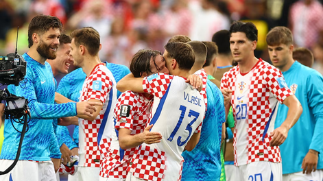 Croacia.