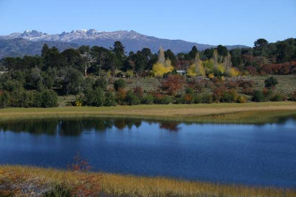 Paraíso del descanso