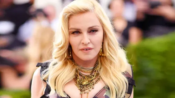 Madonna anunció el lanzamiento de “Madame X”, su nuevo documental