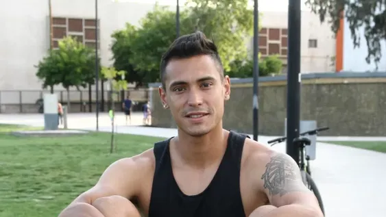 Díaz, un pilar clave en Sportivo