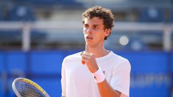 Quinteto “gaucho” avanza en la “qualy” de París