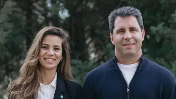 Por quinta vez consecutiva, el PJ consiguió dos bancas en el Senado