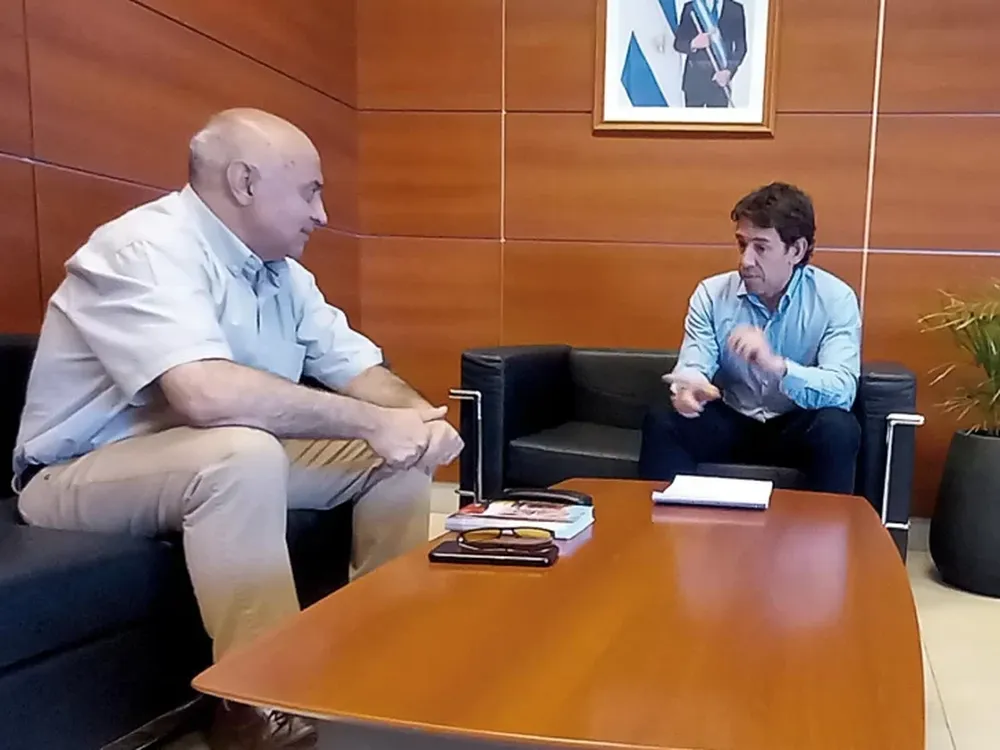 Producción más educación