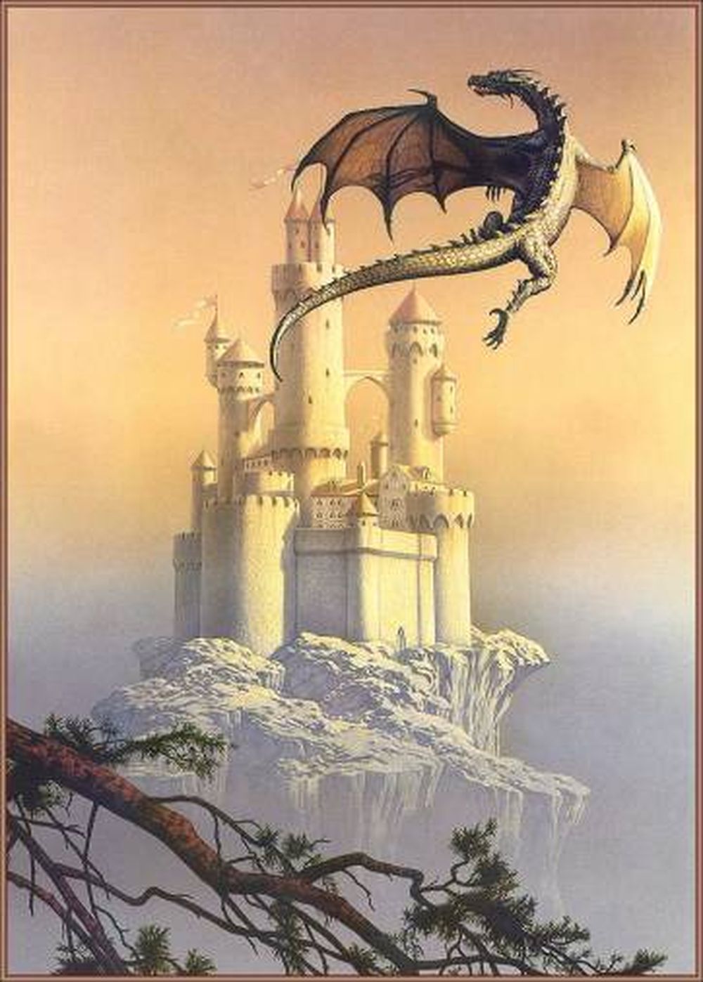 Una exposición fantástica