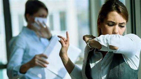 Coronavirus: qué hacer en caso de ser contacto estrecho de un caso confirmado
