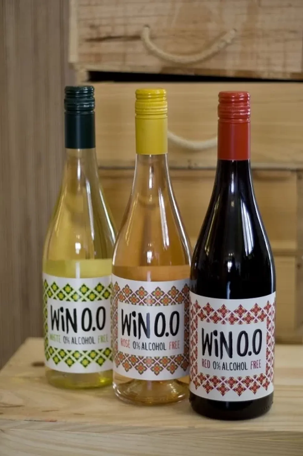 Vino sin alcohol: “Debemos ampliar el uso de las uvas”