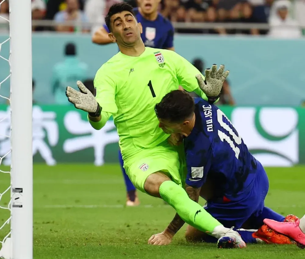 EEUU sigue en carrera