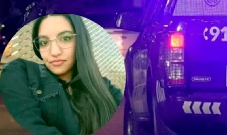 Murió una mujer policía de un disparo dentro de su casa: el novio quedó detenido por presunto femicidio