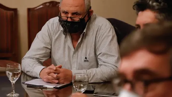 Dictaron conciliación obligatoria y se suspende el paro médico de tres días en San Juan