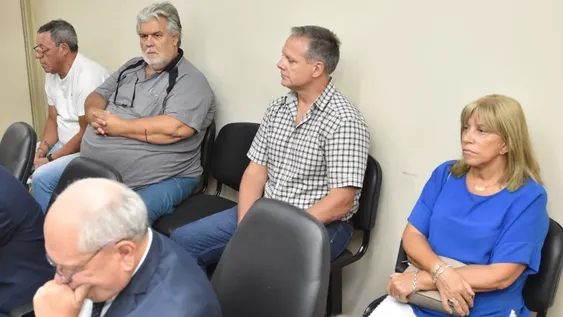 Caja MOB: tras la condena, buscan recuperar los fondos