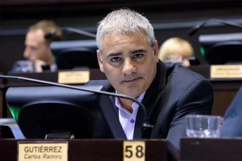 Presentaron un proyecto para incorporar el magnicidio por odio político al Código Penal