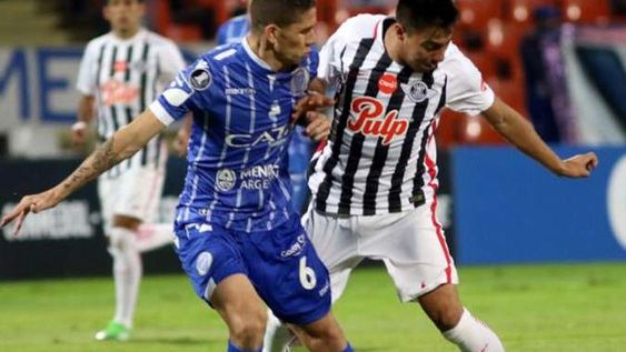 Histórica clasificación del Tomba