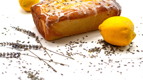 Budín de limón con agua: la receta esponjosa, liviana y perfecta para la merienda