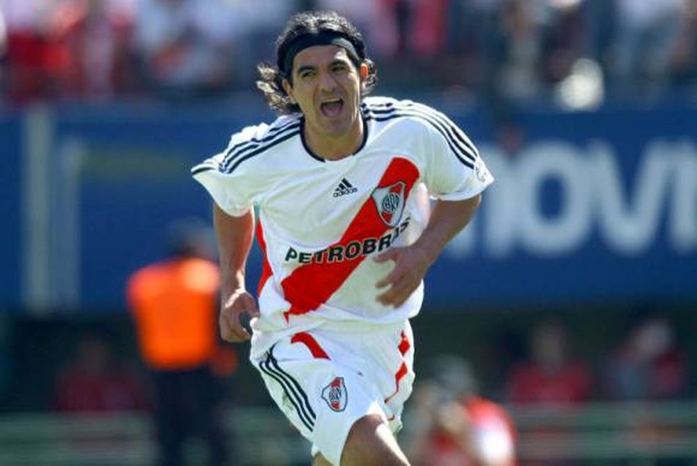 River-Boca clásico eterno