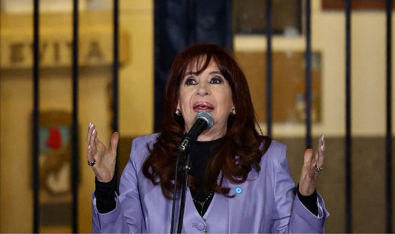 La Justicia quiere investigar cuentas bancarias, plazos fijos y una caja de seguridad de Cristina Kirchner