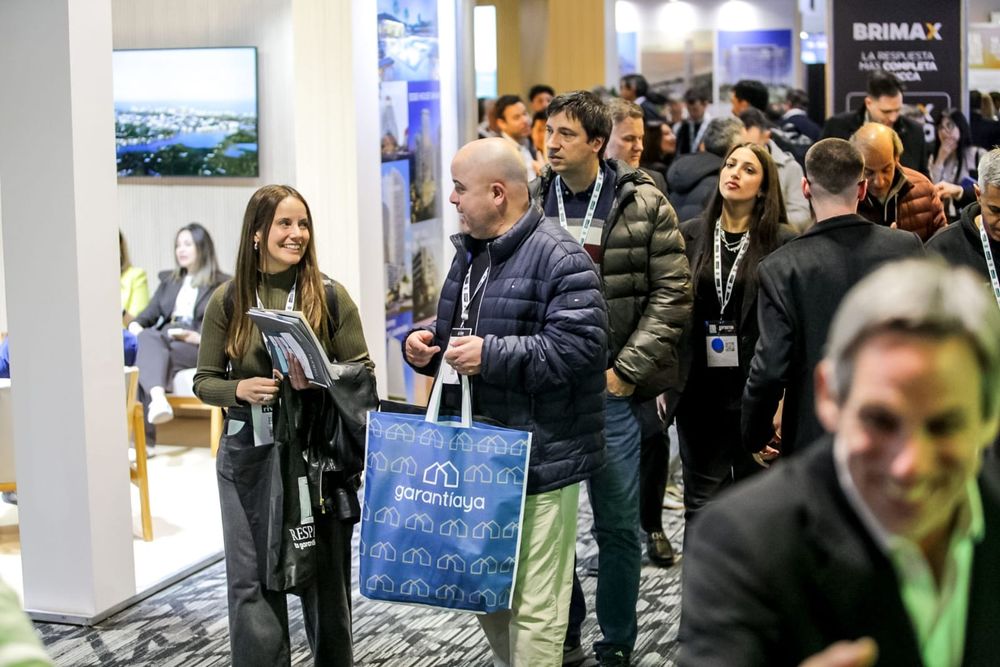 Los principales actores del real estate debatieron sobre costos, productividad, tecnología y los desafíos para mejorar la actividad.