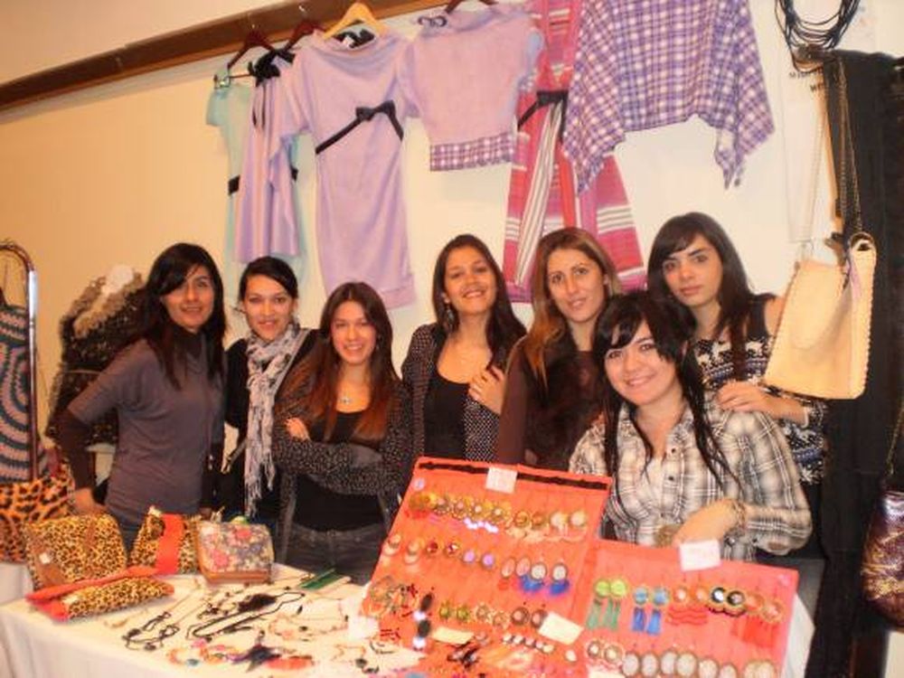 Estudiar para crear y crecer