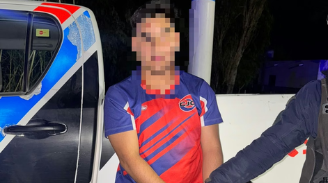 Espejo Vega quedó sobreseído de todo delito en su contra.&nbsp;