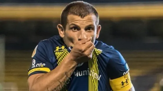 Vélez y Central, por el consuelo