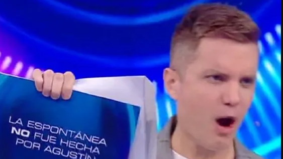 Gran Hermano: finalmente se supo quién hizo la nominación espontánea