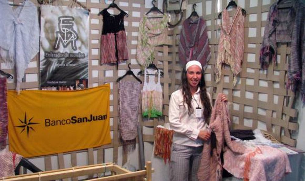 Talento de exhibición