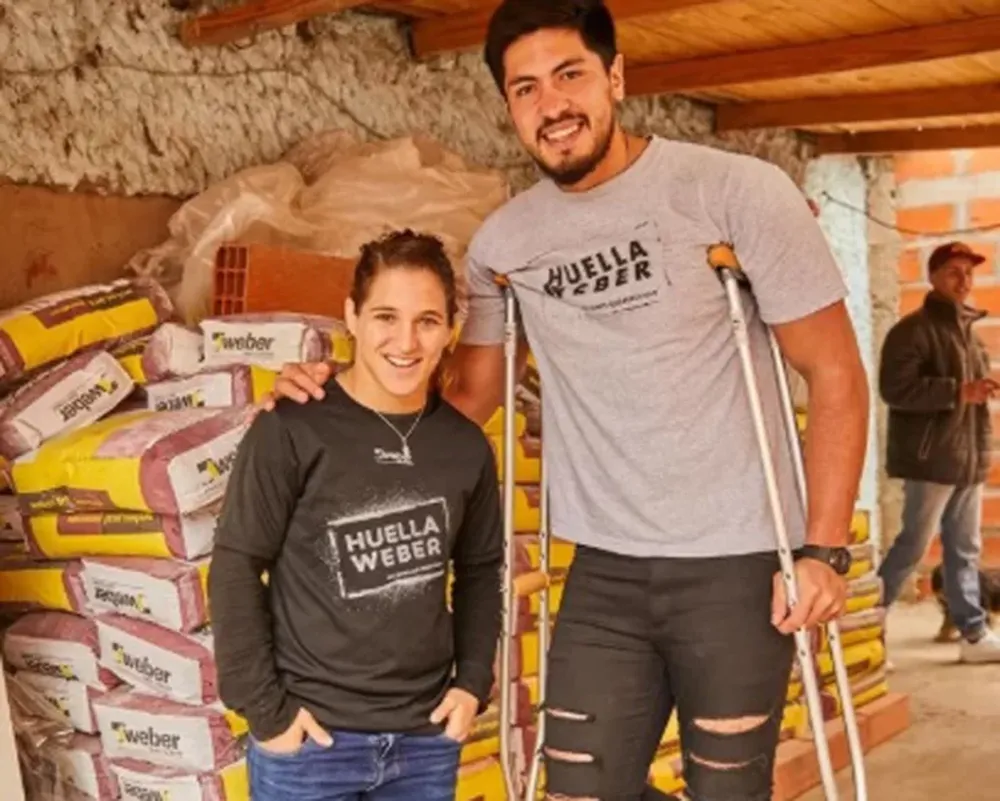 El deporte argentino lo llora