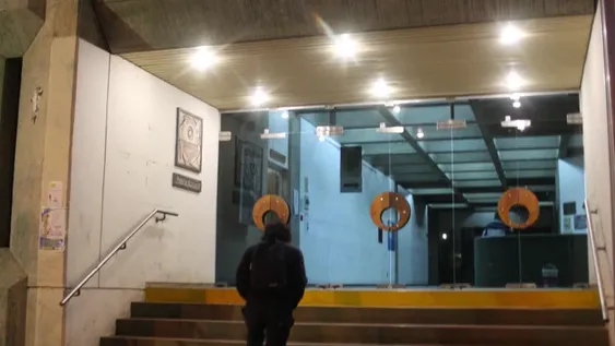 UNSJ investiga supuesto audio de un profesor a sus alumnos: “Son una manga de brutos”