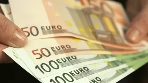 Un empresario dejó más de 4.000 euros de propina en un restaurante