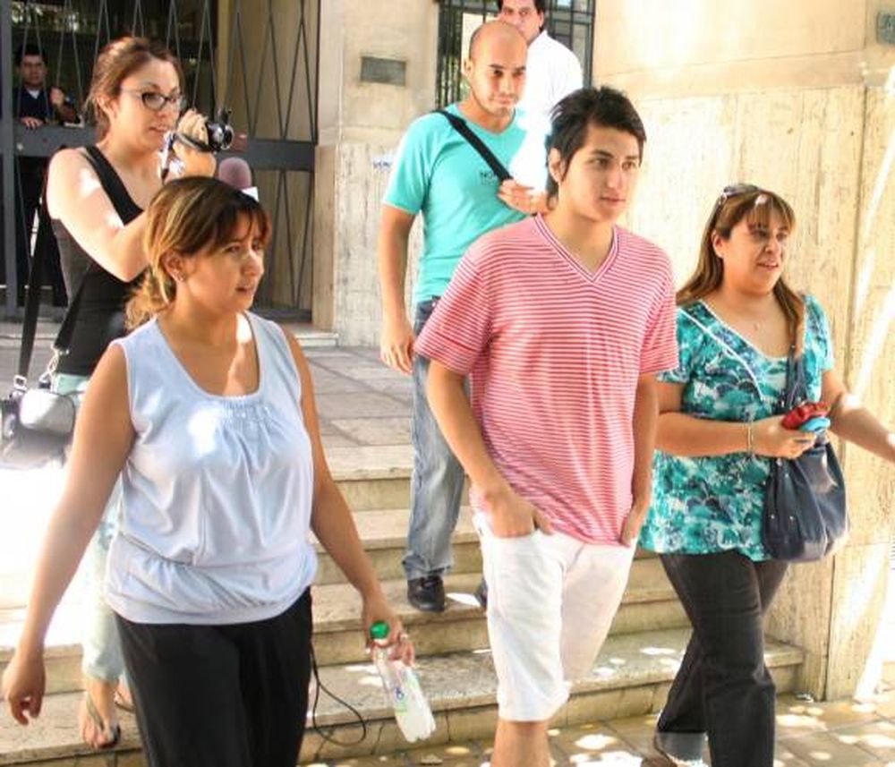 Ariel no habría sido violado  y no saben cómo lo mataron