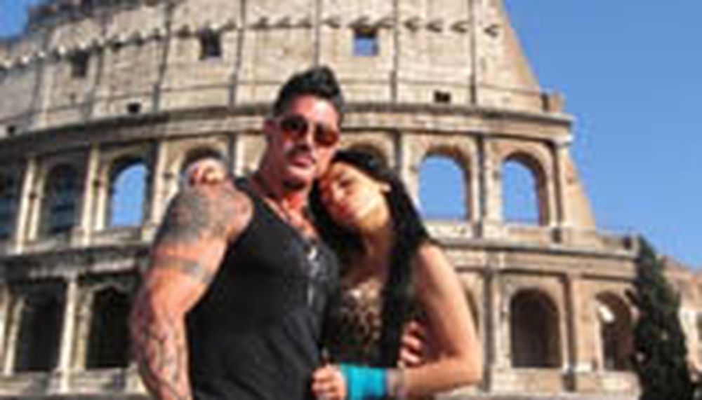 El “caramelito” de Fort