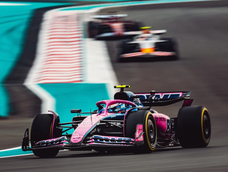 La Fórmula 1 suspendió los grandes premios de Baréiny Arabia Saudita. La Fórmula 1 suspendió los grandes premios de Baréiny Arabia Saudita.