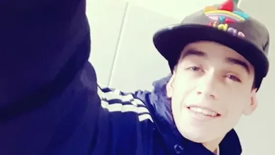 El perfil de “Nano”, el joven que quedó al borde de la muerte tras robar en Rawson