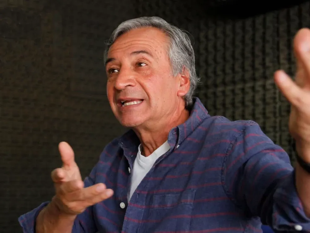 Basualdo: “No es momento de salir a la calle”