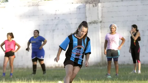 La Copa Femenina ya tiene fecha