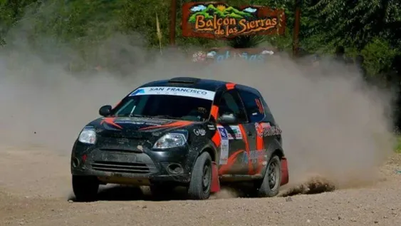 Abarca-Varela y Pastén tienen grandes metas