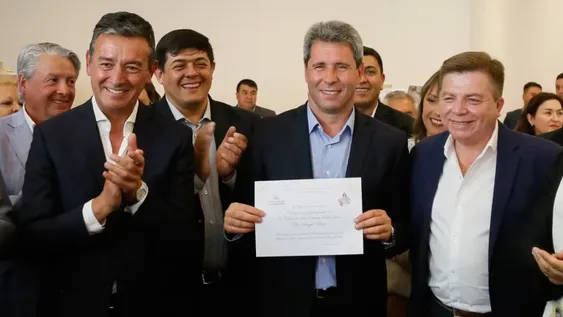 Jáchal: oficialistas acusan a Vega de usar los recursos del municipio para presionar