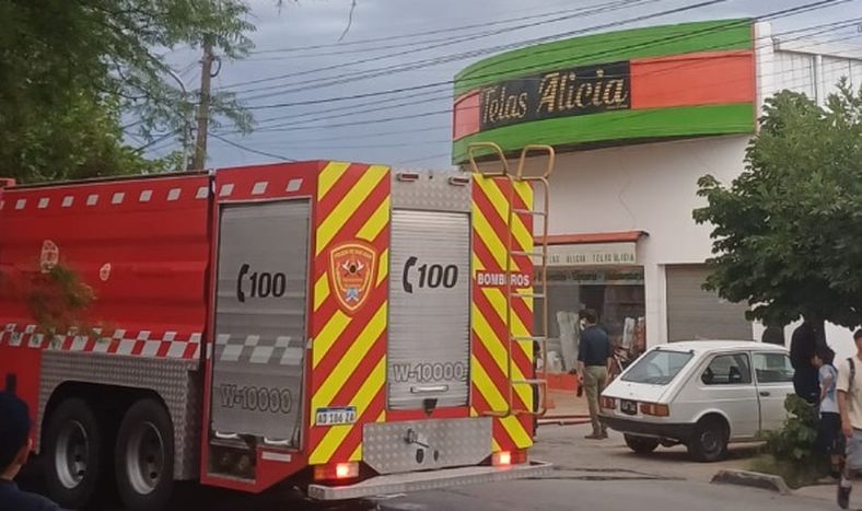 Agradecimiento por la solidaridad