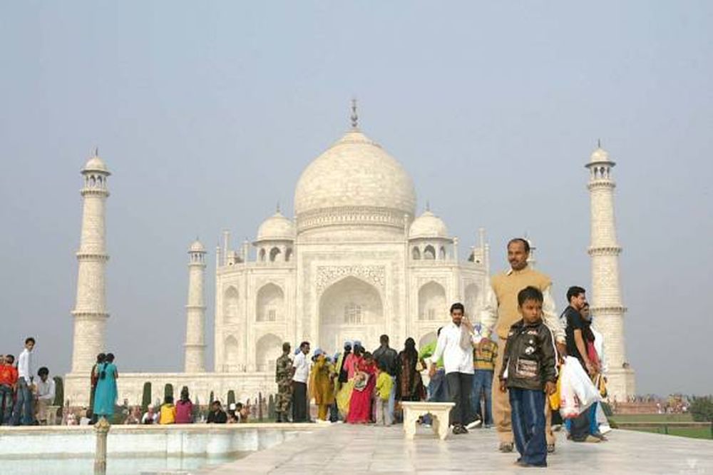 India: destino para cobre, boratos, ferroaleaciones y también sulfatos