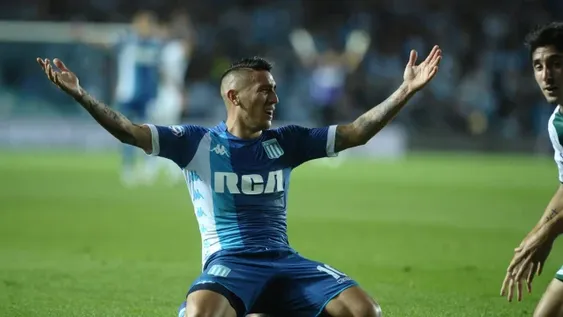 Centurión y otro escándalo a la salida de un boliche en el que se gastó 18 mil pesos