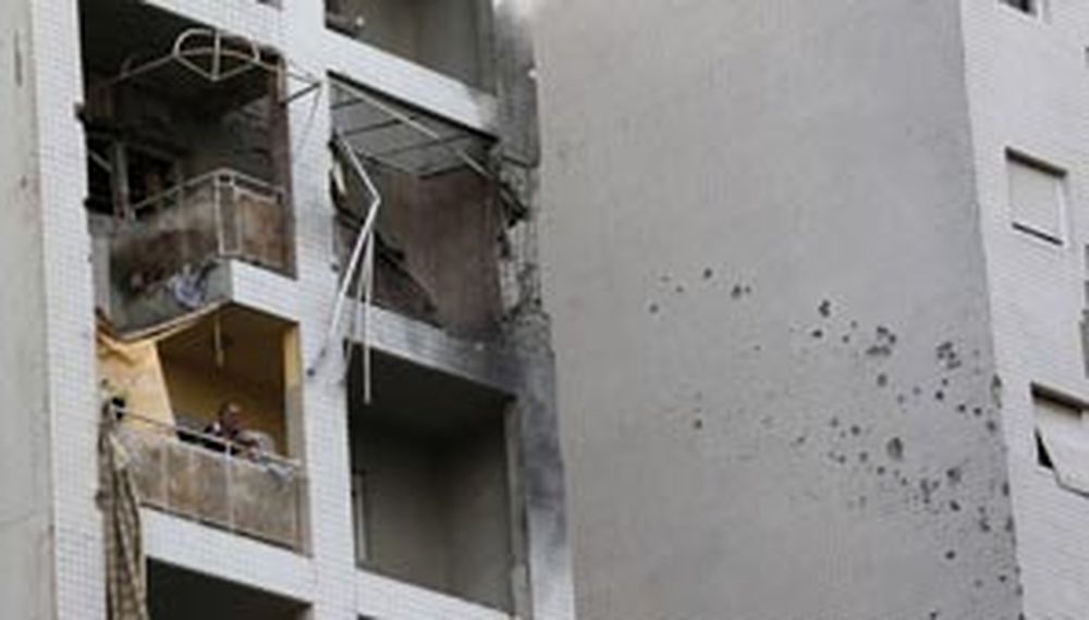 Piden a CFK que interceda en el conflicto bélico en Gaza