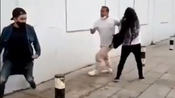 Lía Crucet fue internada tras bajar 60 kilos y su estado de salud es preocupante