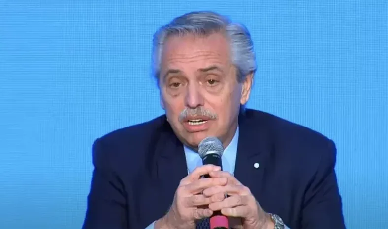 Alberto Fernández: “Ser parte de los BRICS nos fortalece”